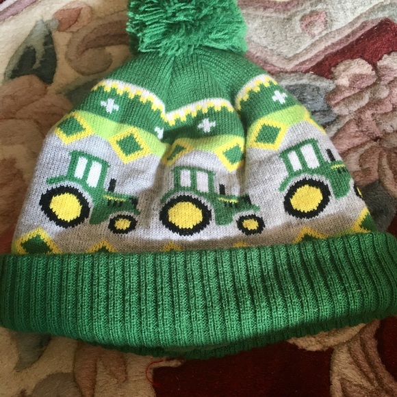 toddler toboggan hat